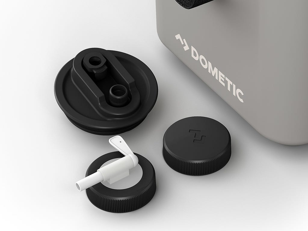 Dometic GO Water Hydration Jug 11L-4