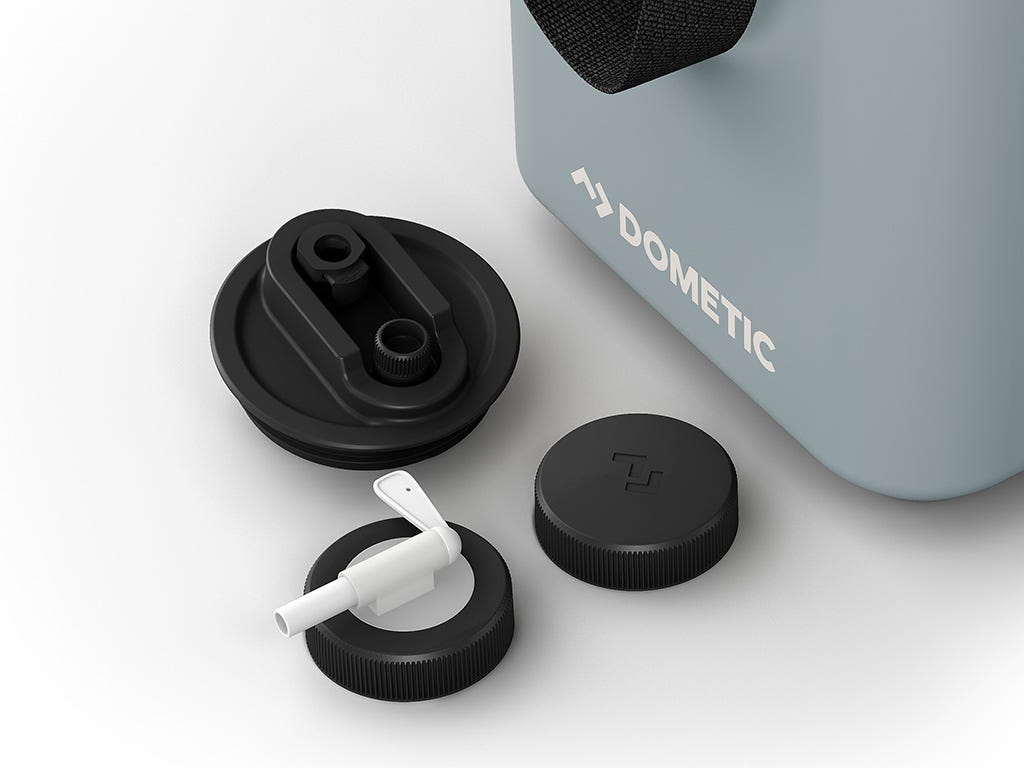 Dometic GO Water Hydration Jug 11L-5