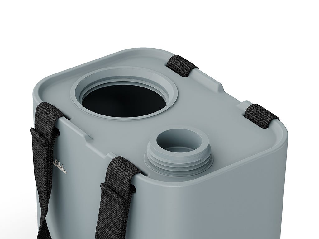 Dometic GO Water Hydration Jug 11L-8