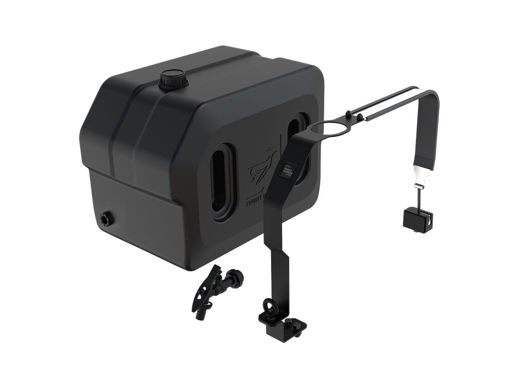 Pro Water Tank With Mounting System / 42L-2
