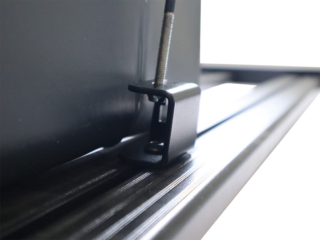 Pro Water Tank With Mounting System / 42L-4