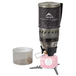 MSR WindBurner® Personal Stove System
