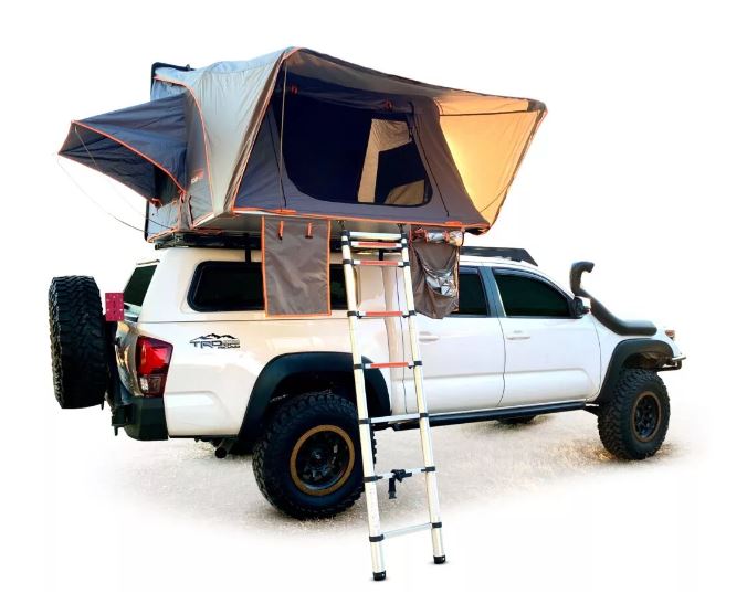 Eezi-Awn Bat 270 Awning priced at $1,625.00