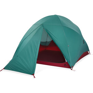 MSR Habitude™ 6 Family & Group Camping Tent