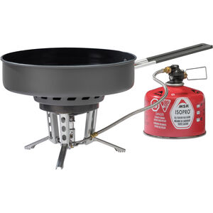 MSR WindBurner® Ceramic Skillet