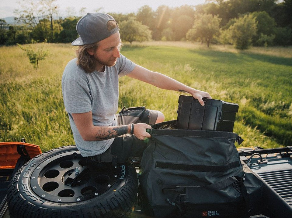 Front Runner Typhoon Bag