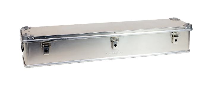 81L Aluminum Case