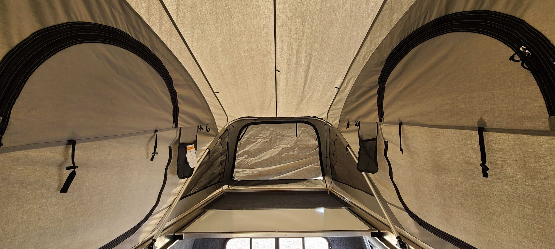 AT Overland Habitat GLR5- IN STOCK