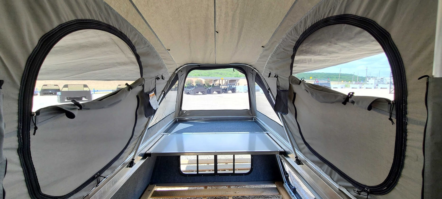 AT Overland Habitat GLR5- IN STOCK