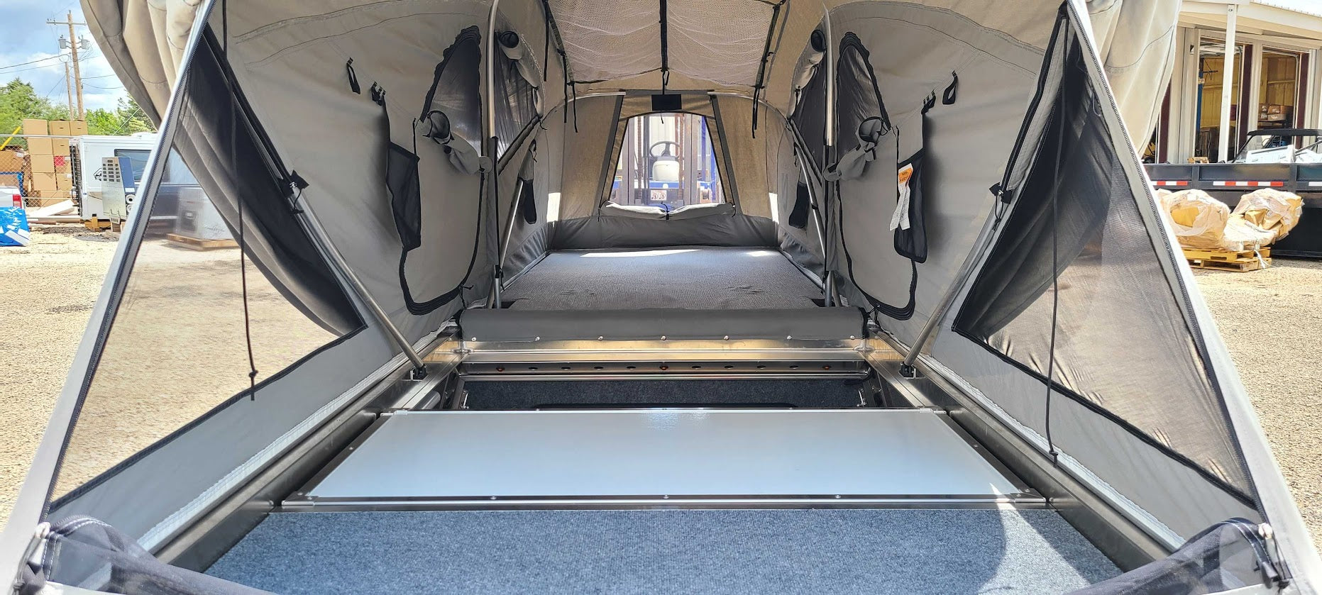 AT Overland Habitat GLR5- IN STOCK