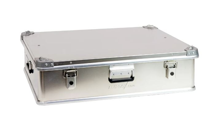 81L Aluminum Case