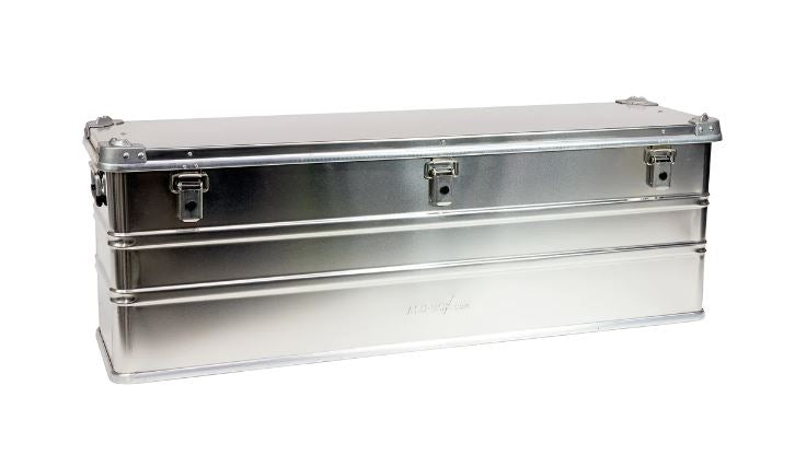81L Aluminum Case