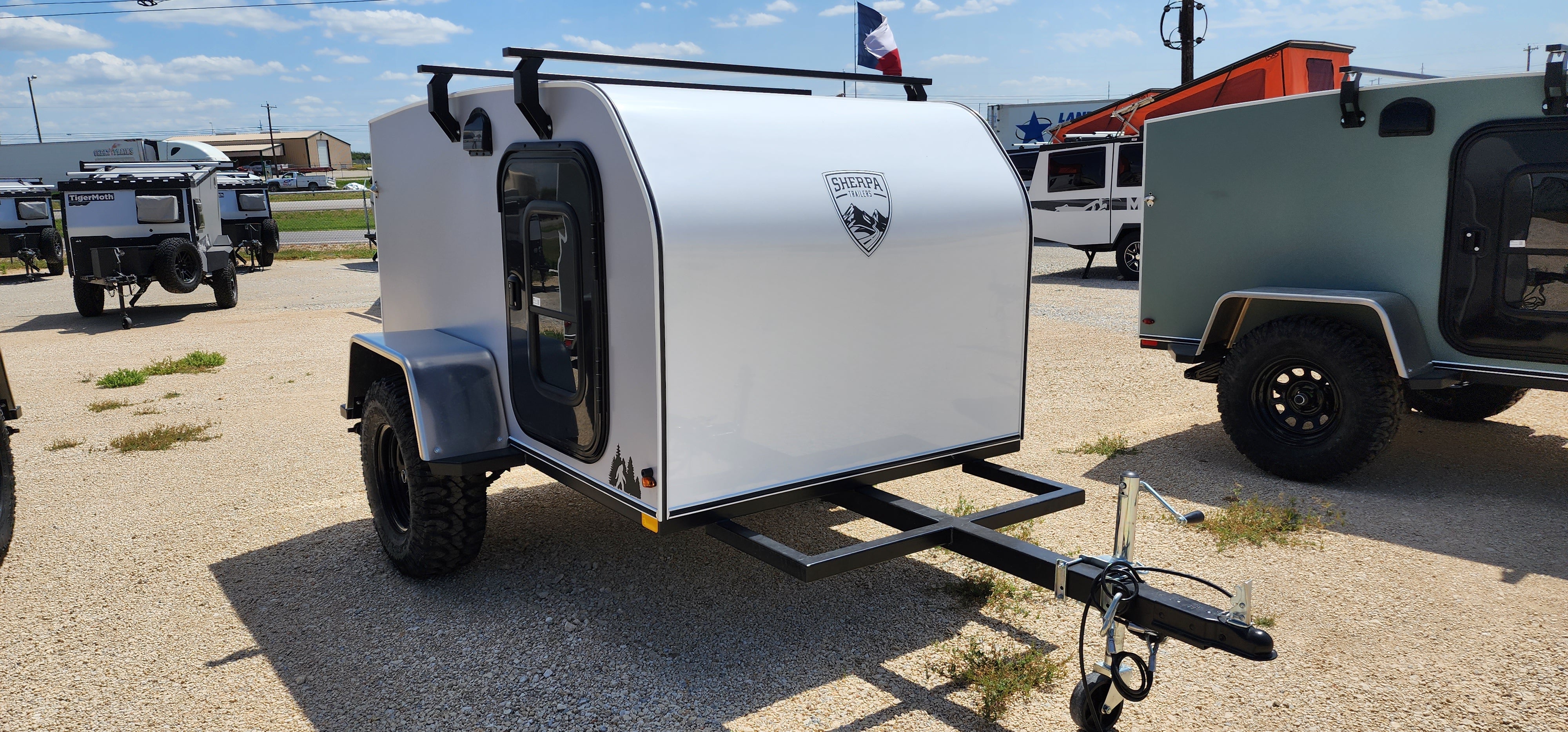 2023 Sherpa Bigfoot