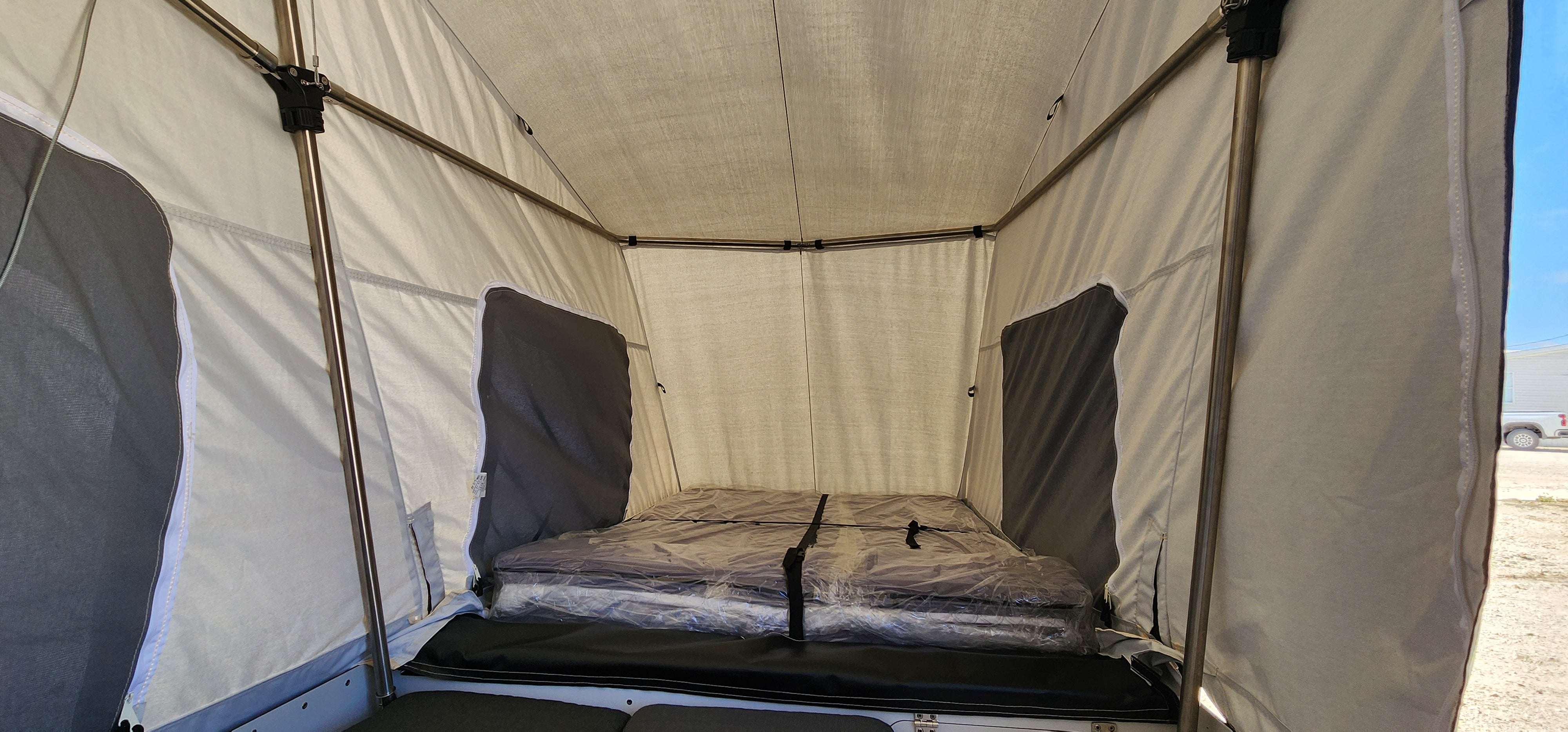 Skinny Guy Kit 'N Kaboodle 6.5' Base