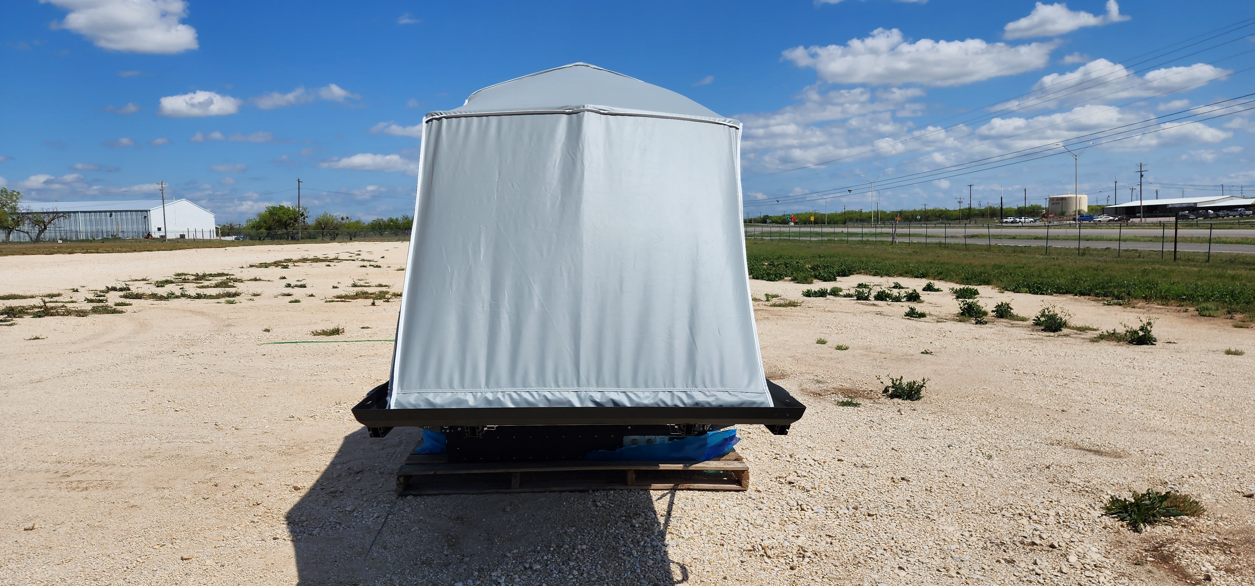 Skinny Guy Kit 'N Kaboodle 6.5' Base