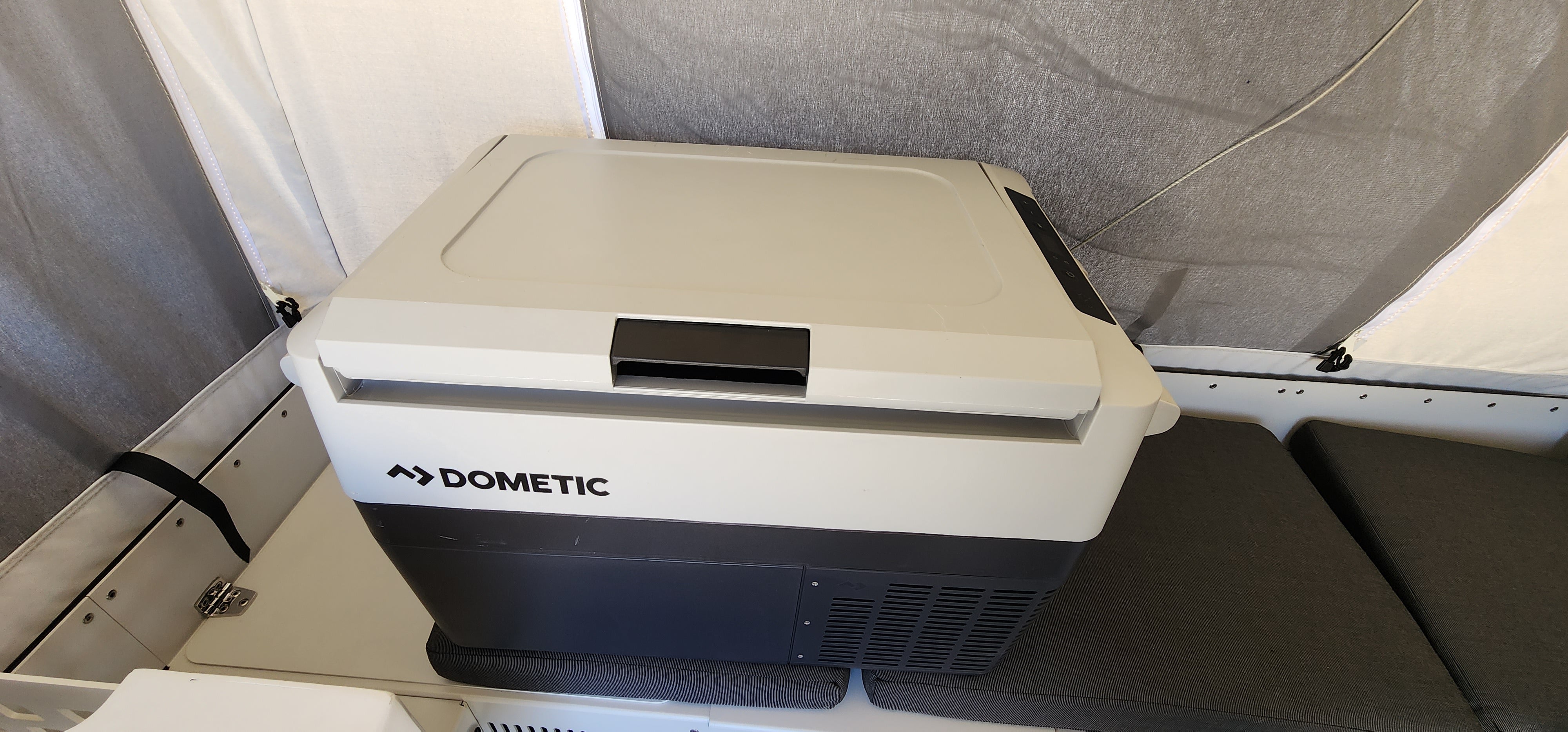 Skinny Guy Kit 'N Kaboodle 6.5' Base