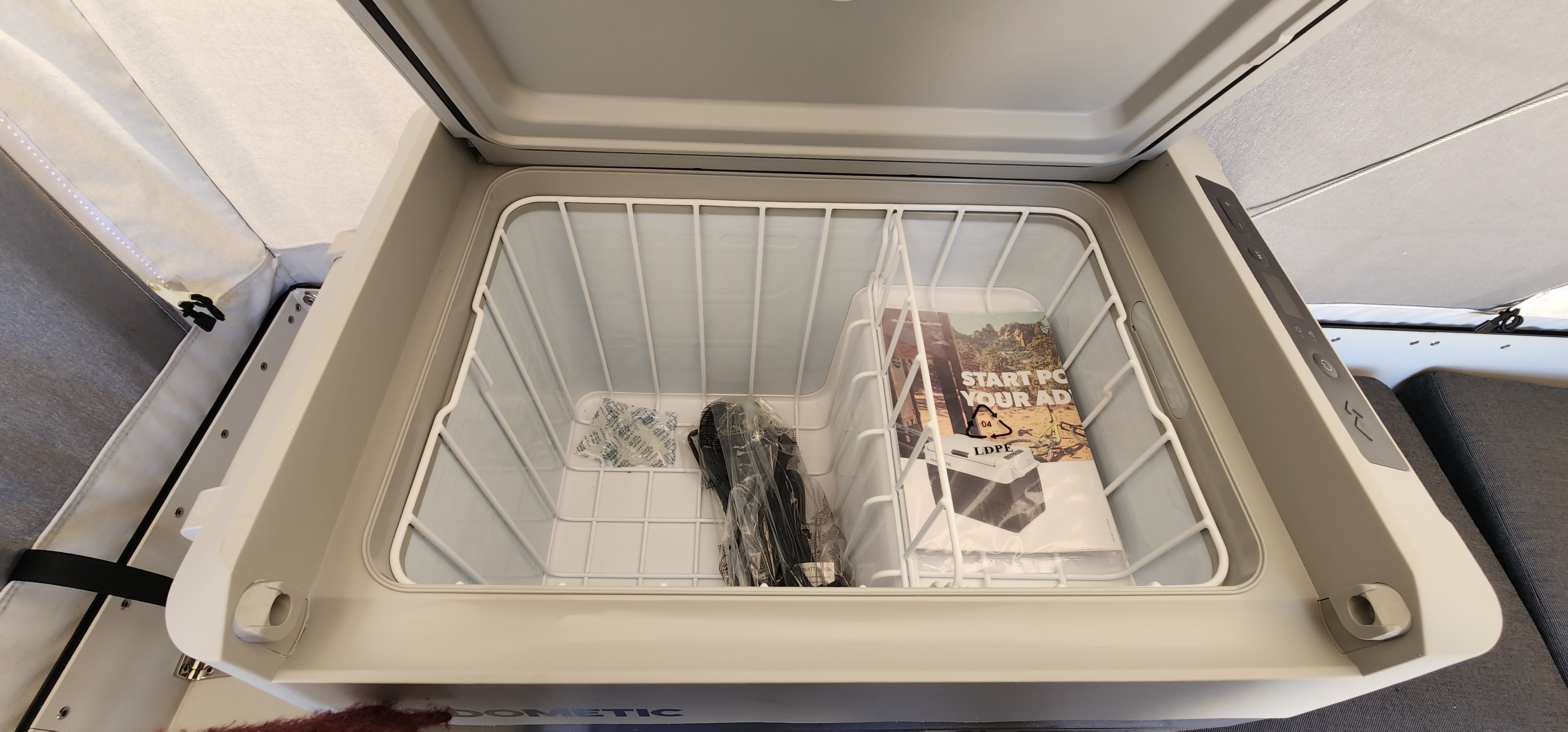 Skinny Guy Kit 'N Kaboodle 6.5' Base