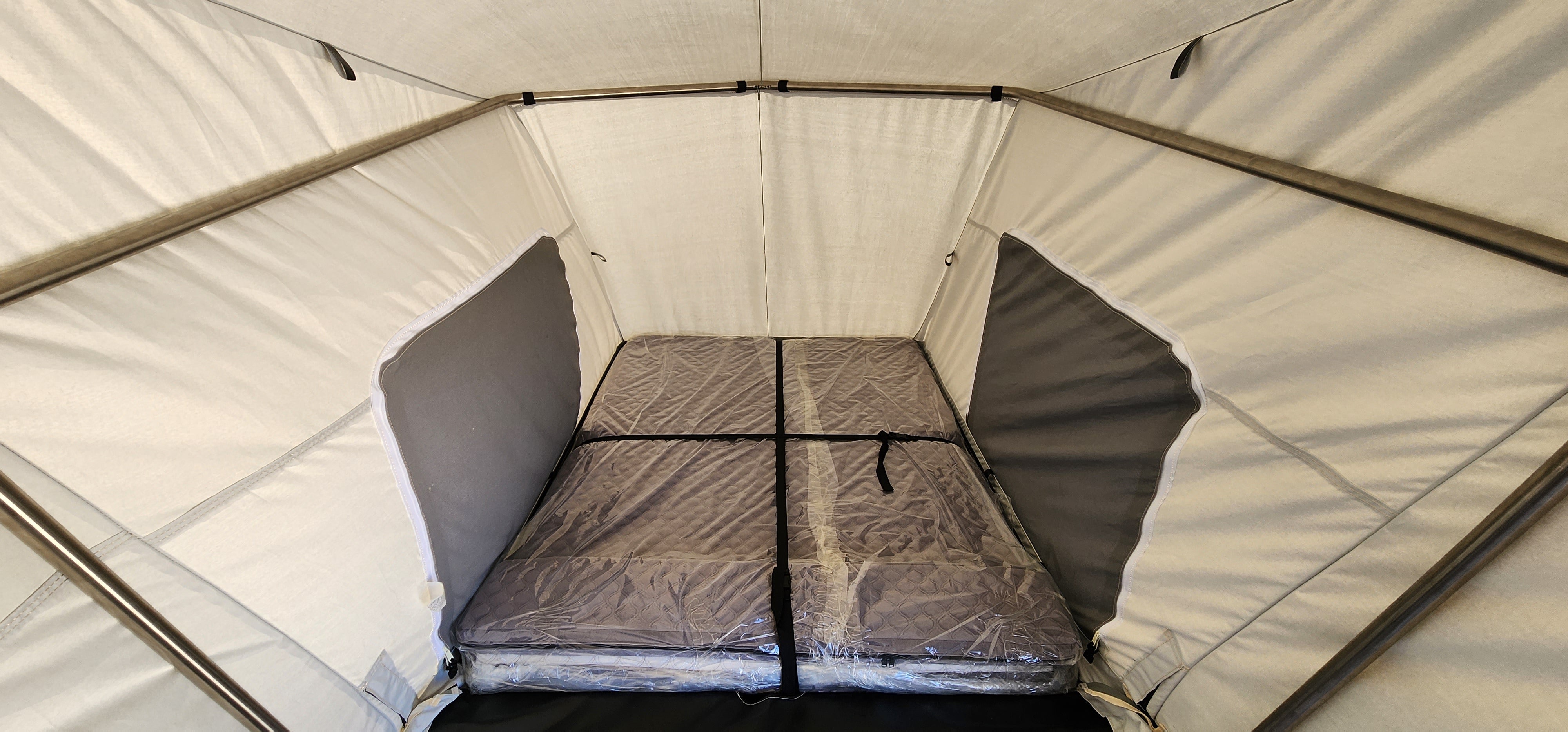 Skinny Guy Kit 'N Kaboodle 6.5' Base