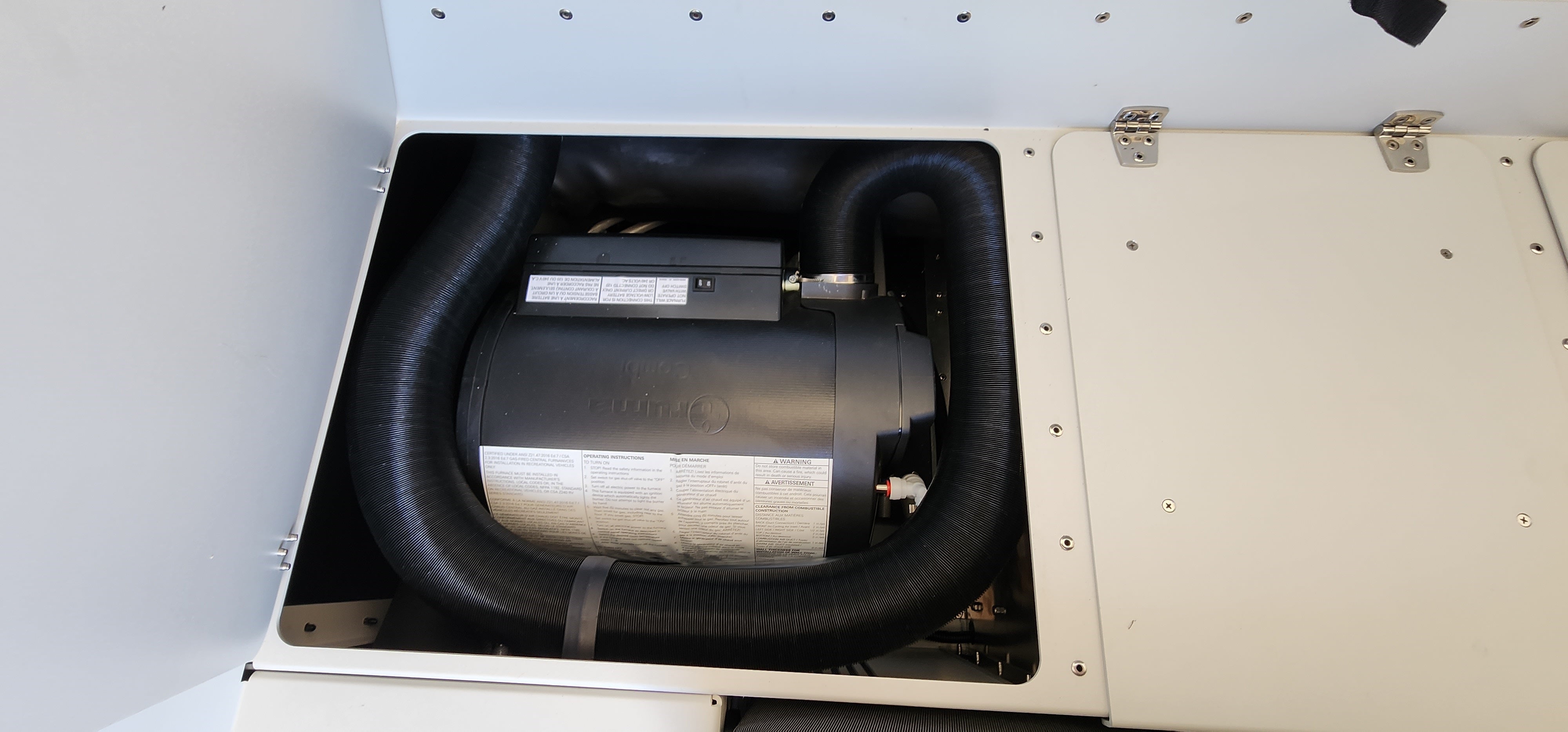 Skinny Guy Kit 'N Kaboodle 6.5' Base