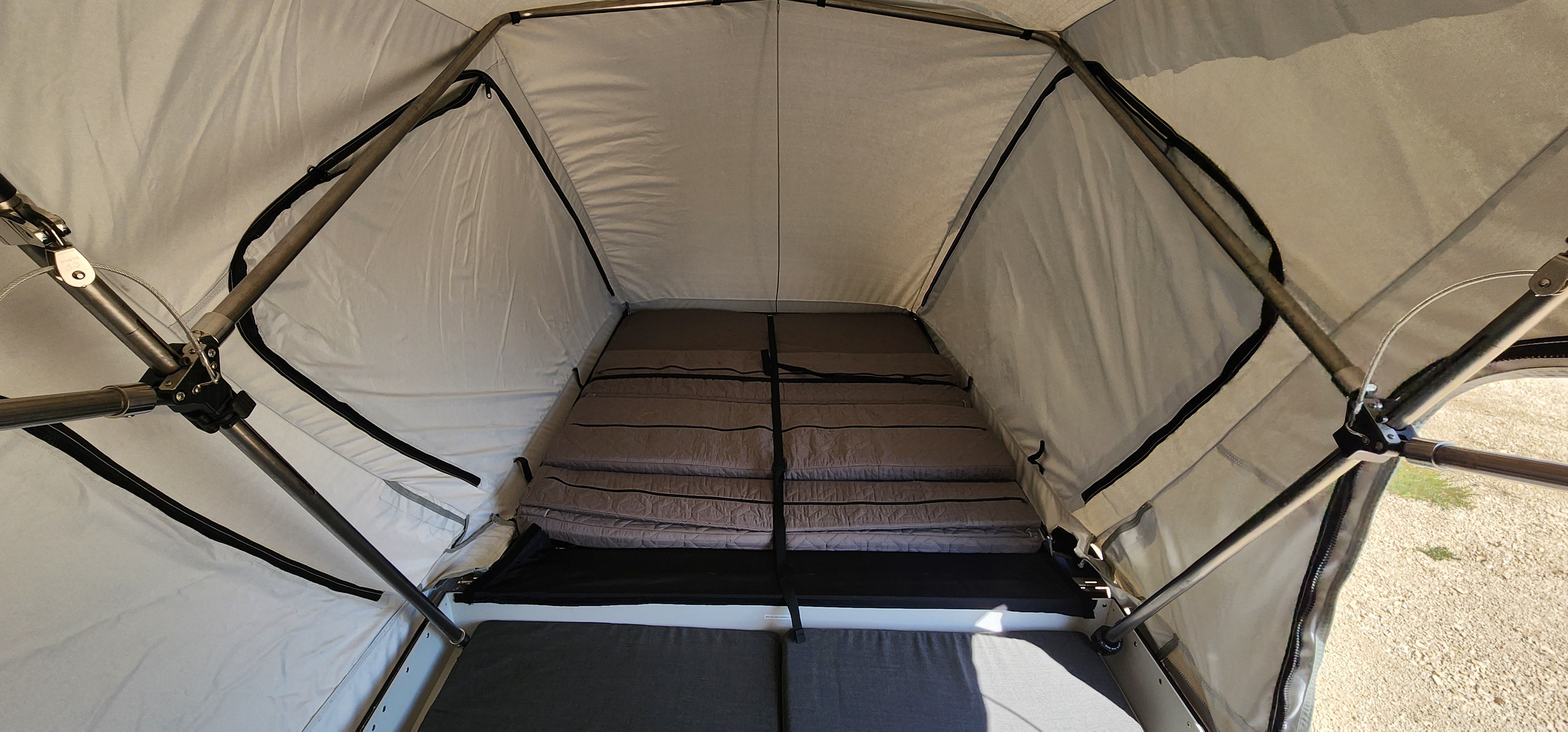 Skinny Guy Kit 'N Kaboodle 5.5' Base DEMO