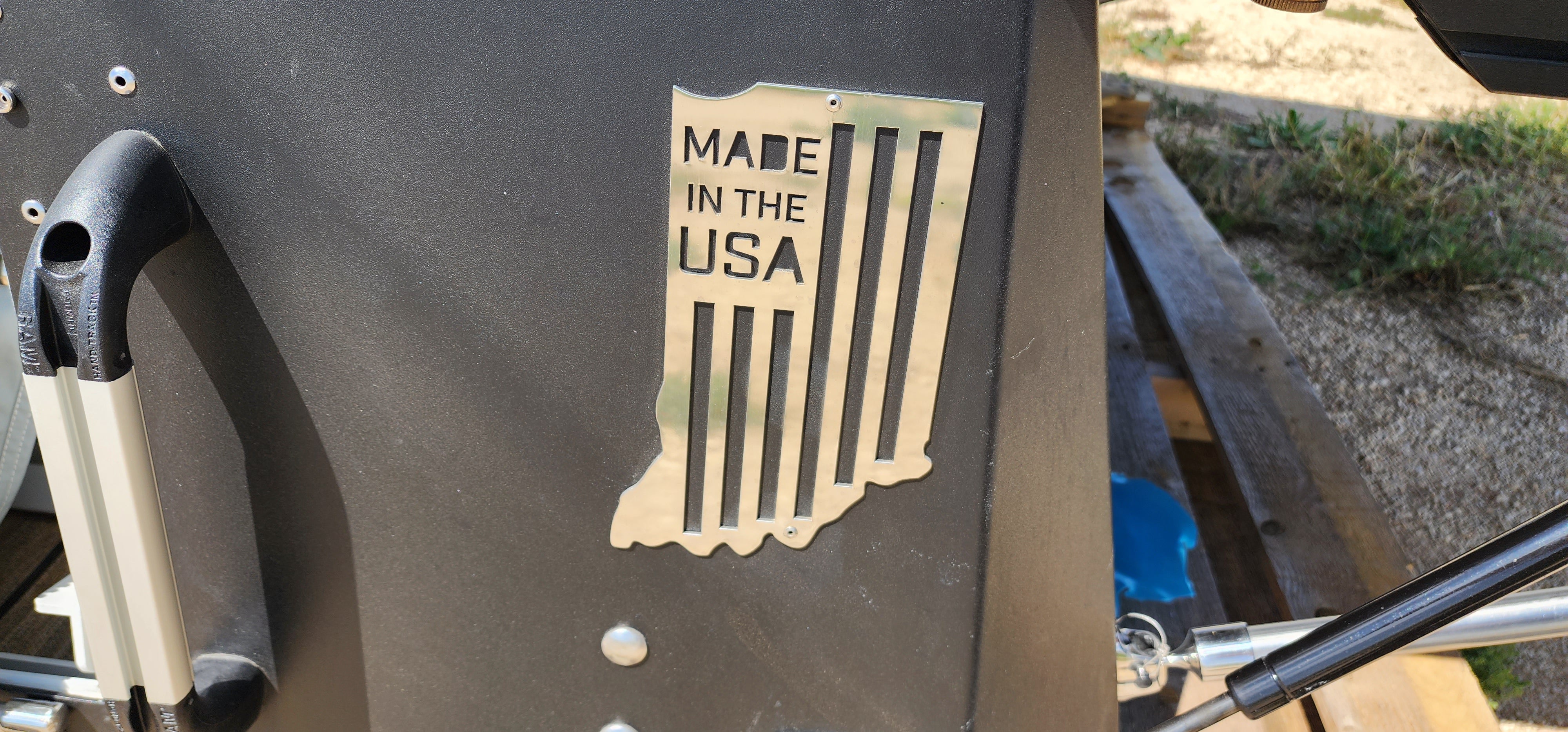 GLR Skinny Guy Kit 'N Kaboodle DEMO