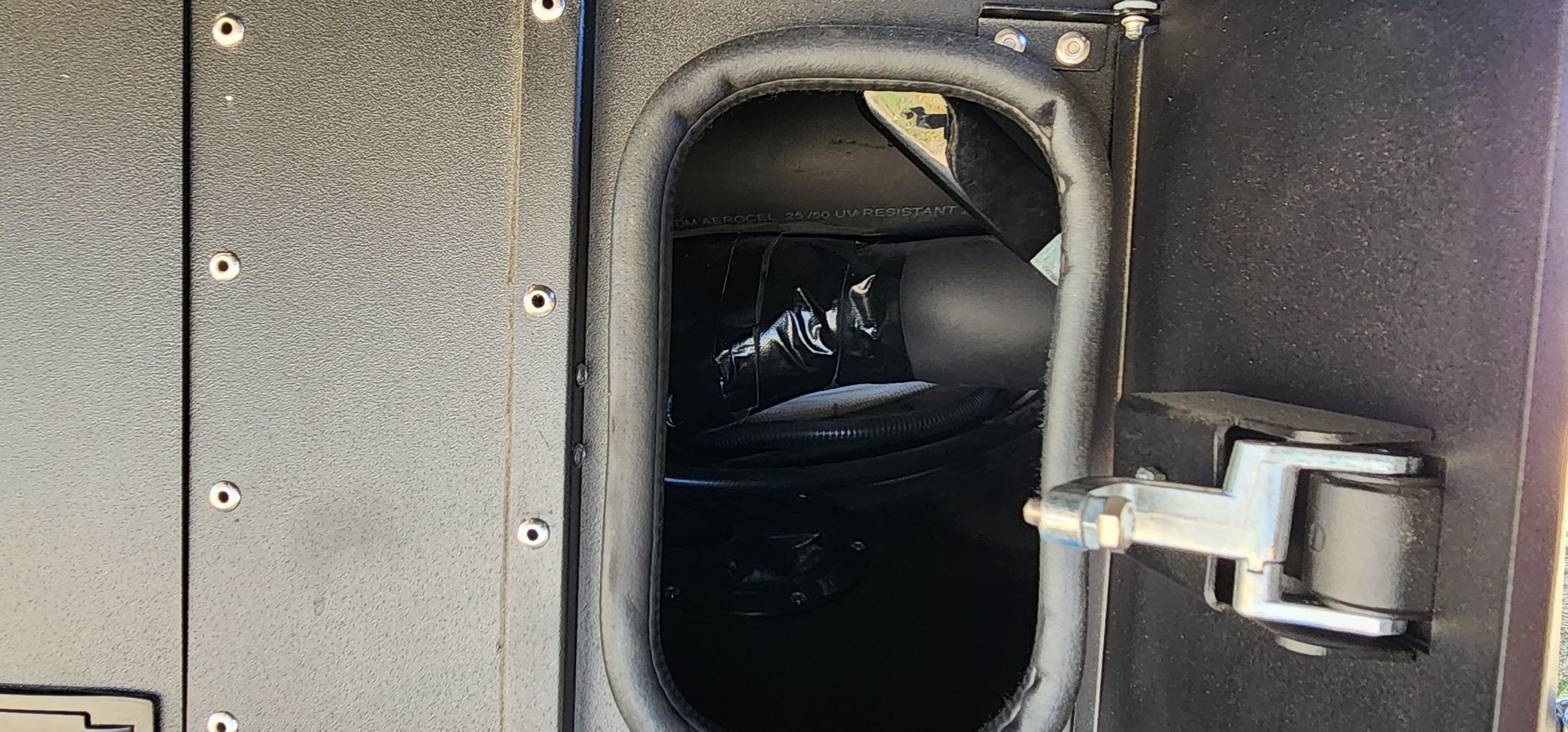 GLR Skinny Guy Kit 'N Kaboodle DEMO