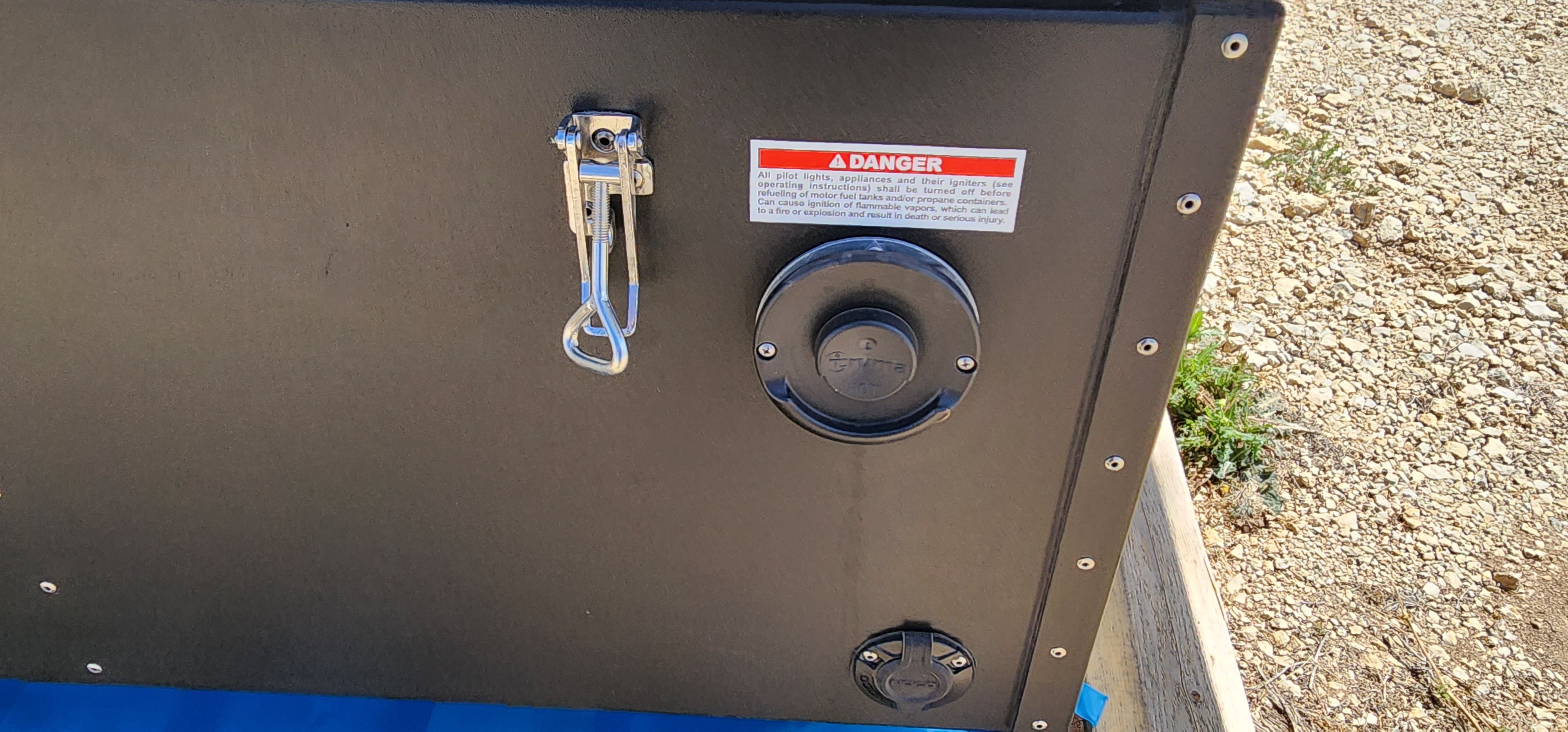 GLR Skinny Guy Kit 'N Kaboodle DEMO