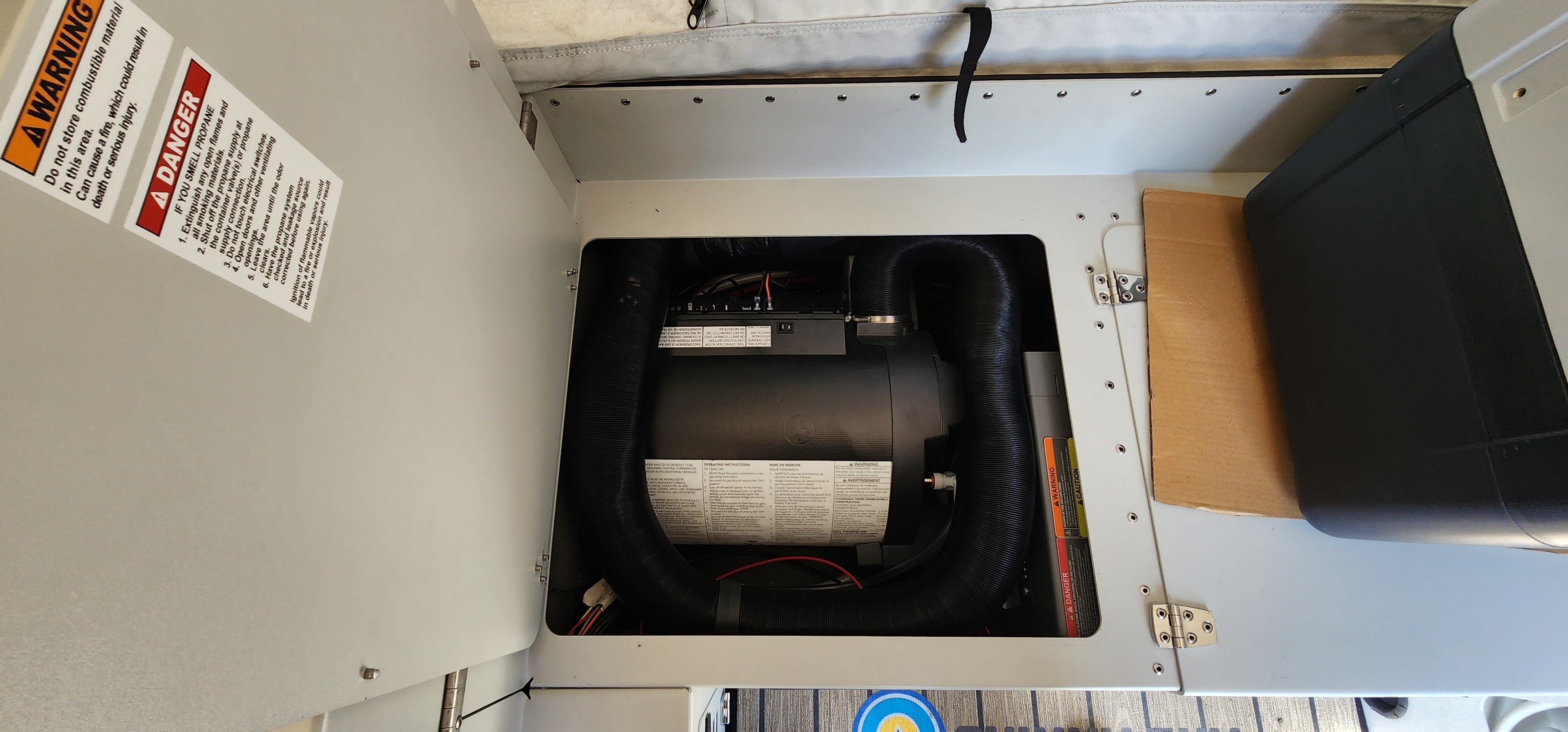 GLR Skinny Guy Kit 'N Kaboodle DEMO