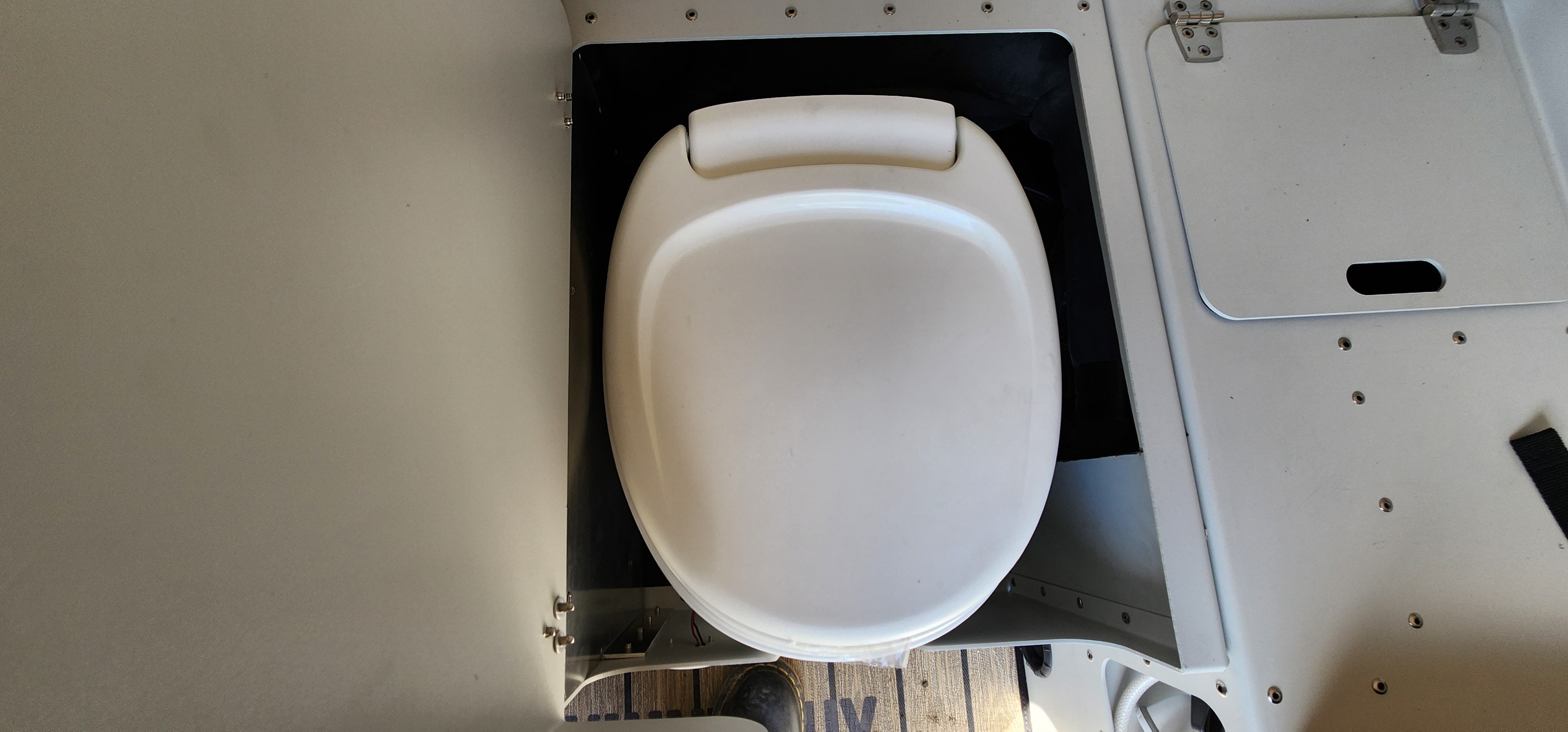 GLR Skinny Guy Kit 'N Kaboodle DEMO