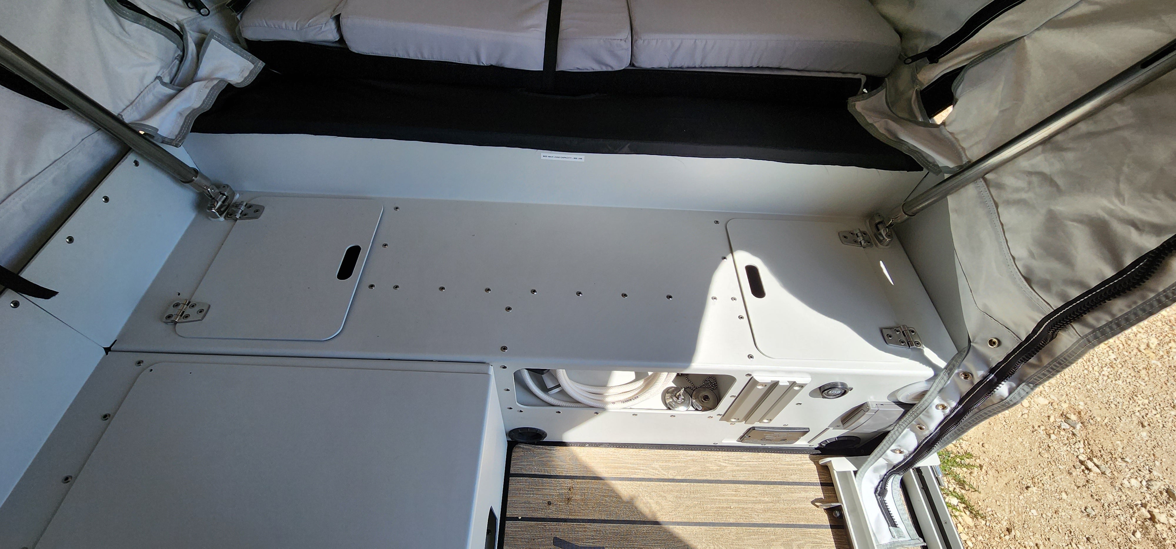 GLR Skinny Guy Kit 'N Kaboodle DEMO