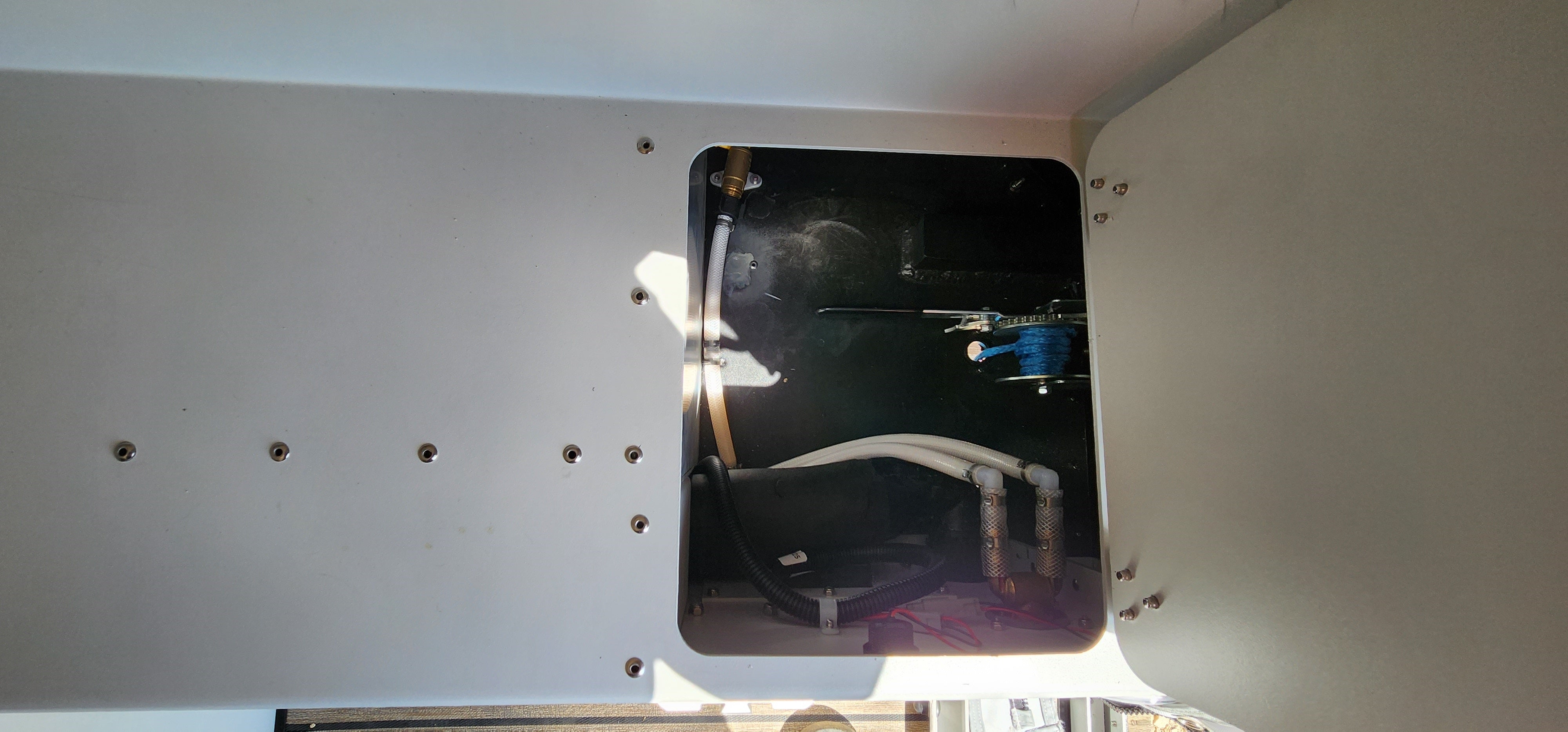 GLR Skinny Guy Kit 'N Kaboodle DEMO