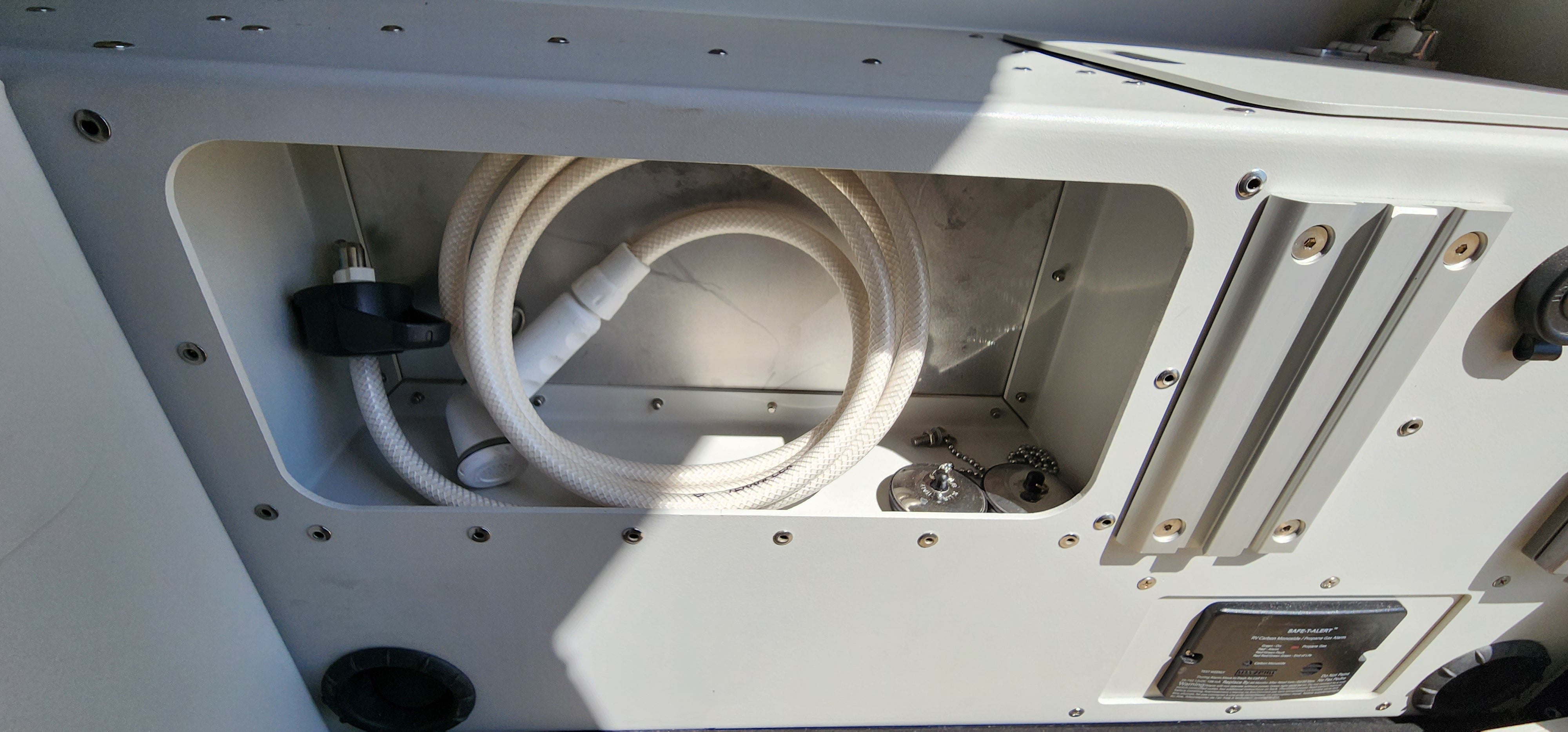 GLR Skinny Guy Kit 'N Kaboodle DEMO