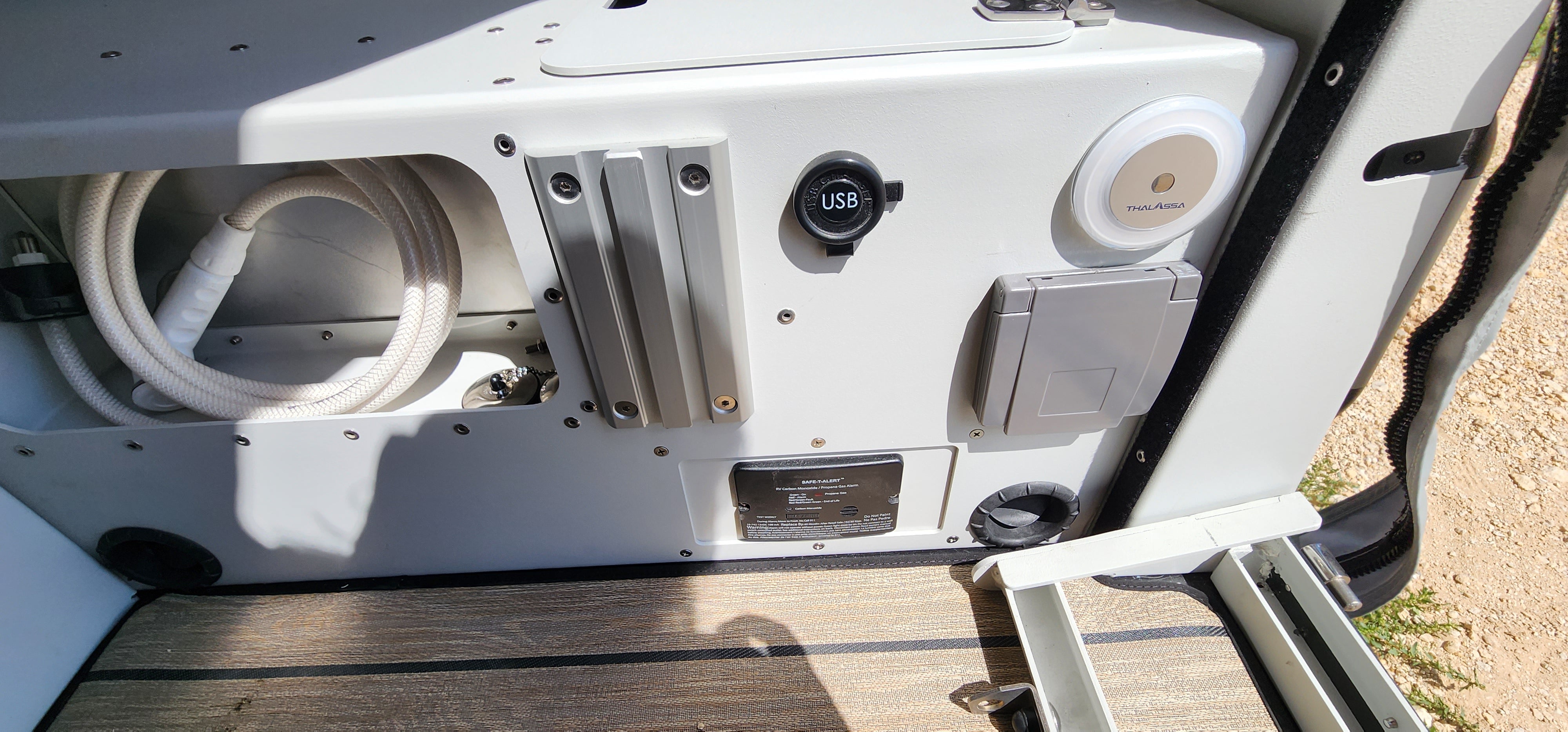 GLR Skinny Guy Kit 'N Kaboodle DEMO