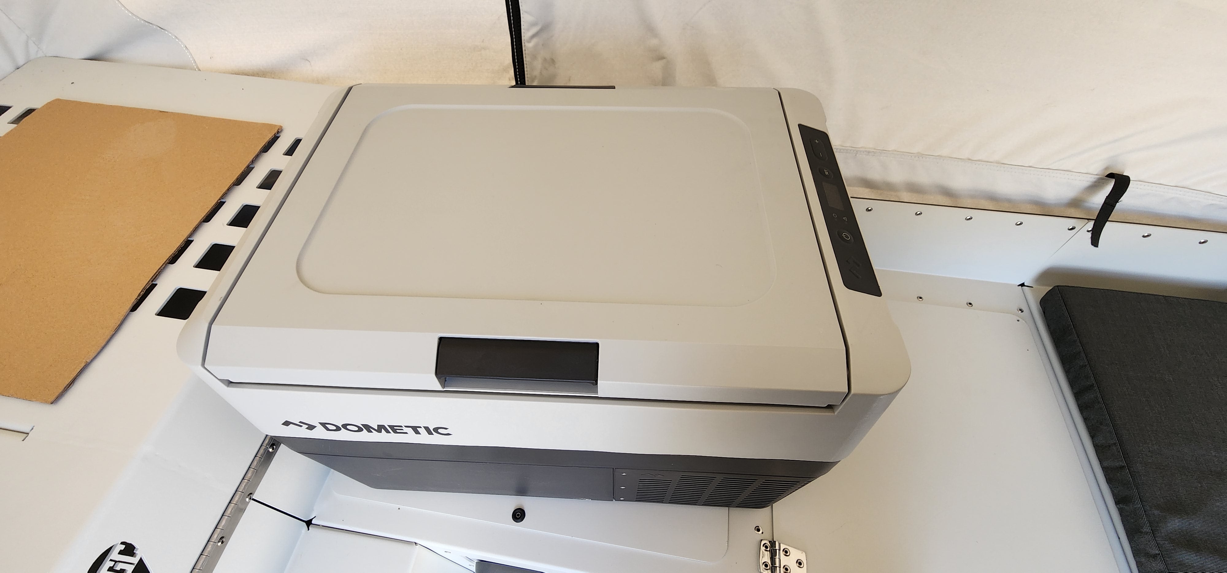 GLR Skinny Guy Kit 'N Kaboodle DEMO