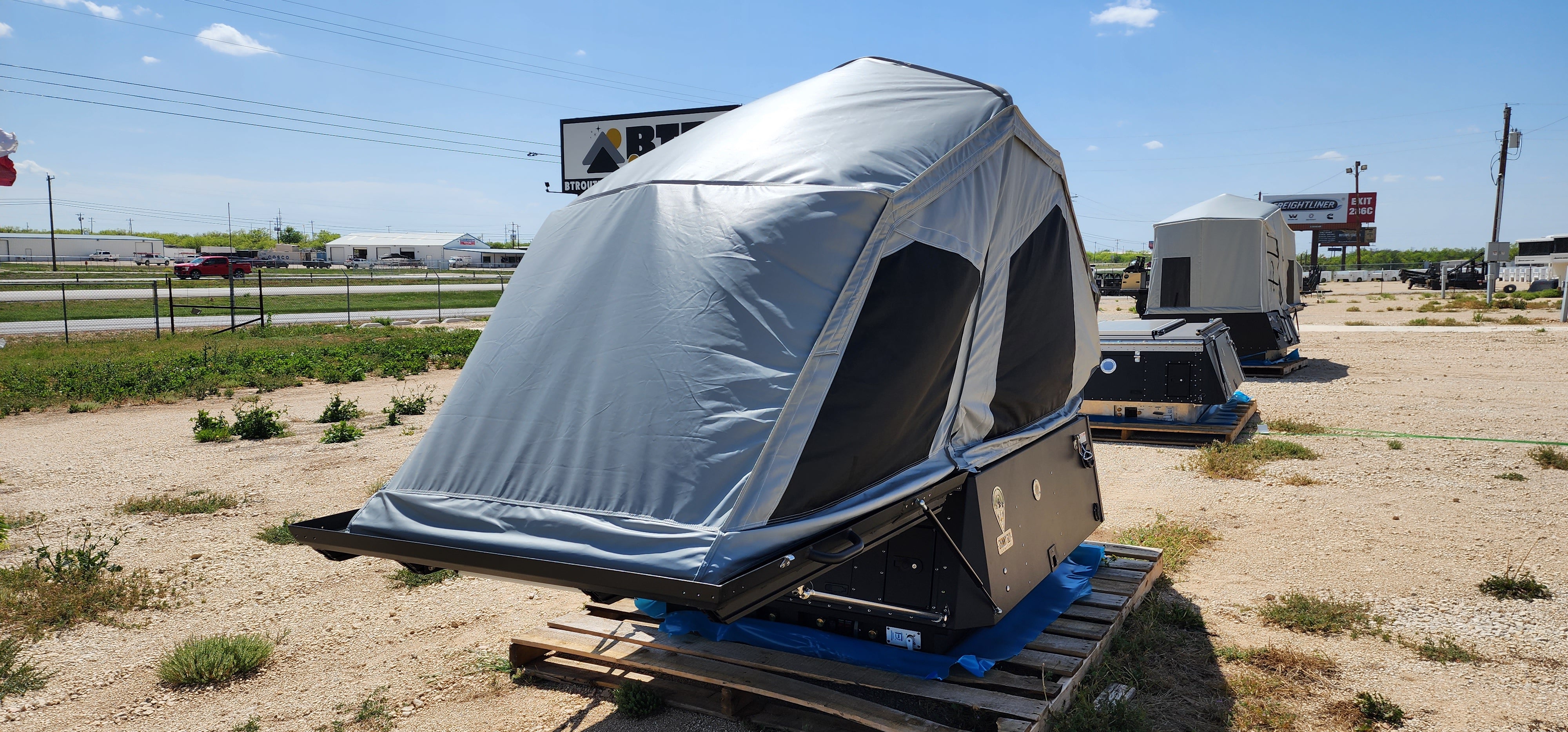 GLR Skinny Guy Kit 'N Kaboodle DEMO