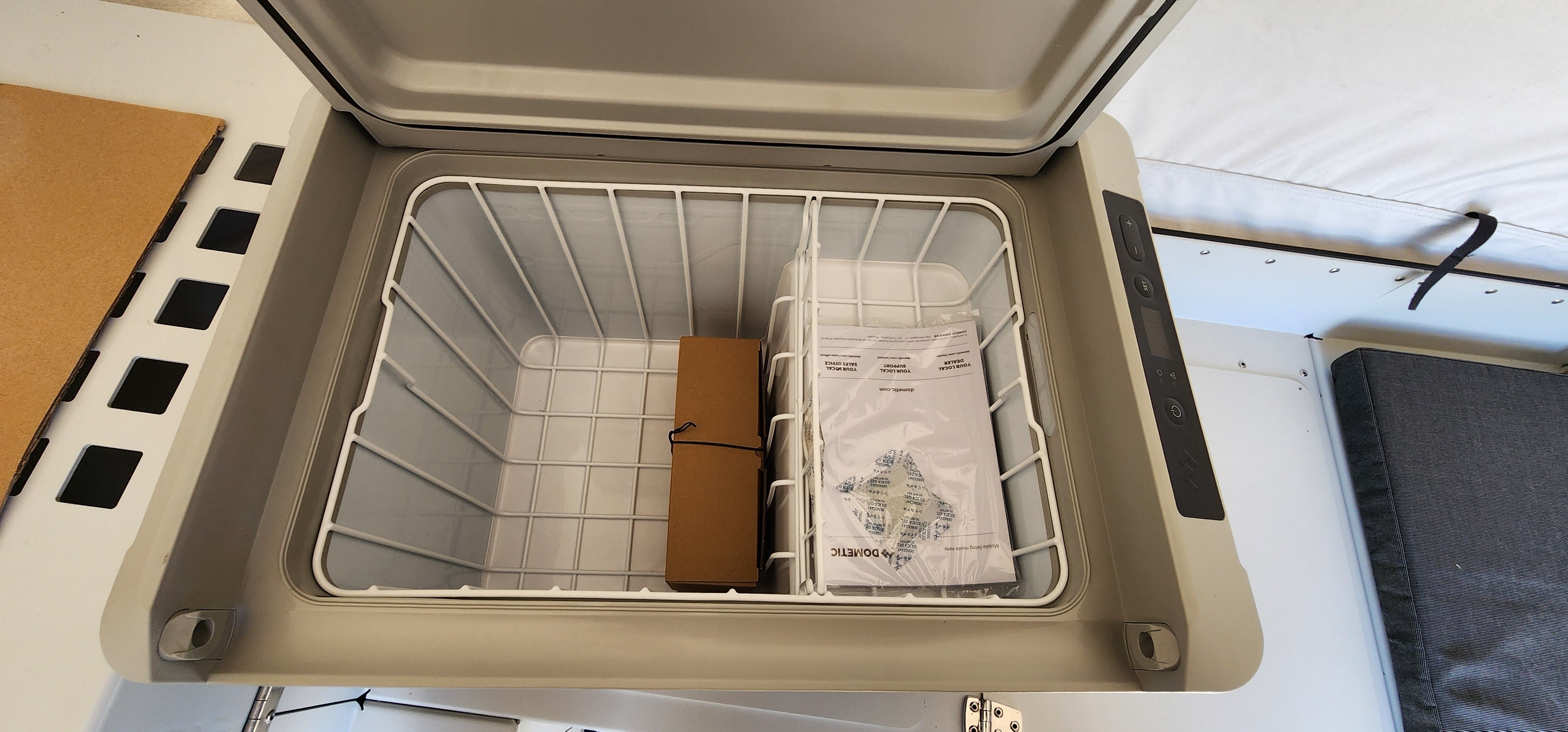 GLR Skinny Guy Kit 'N Kaboodle DEMO