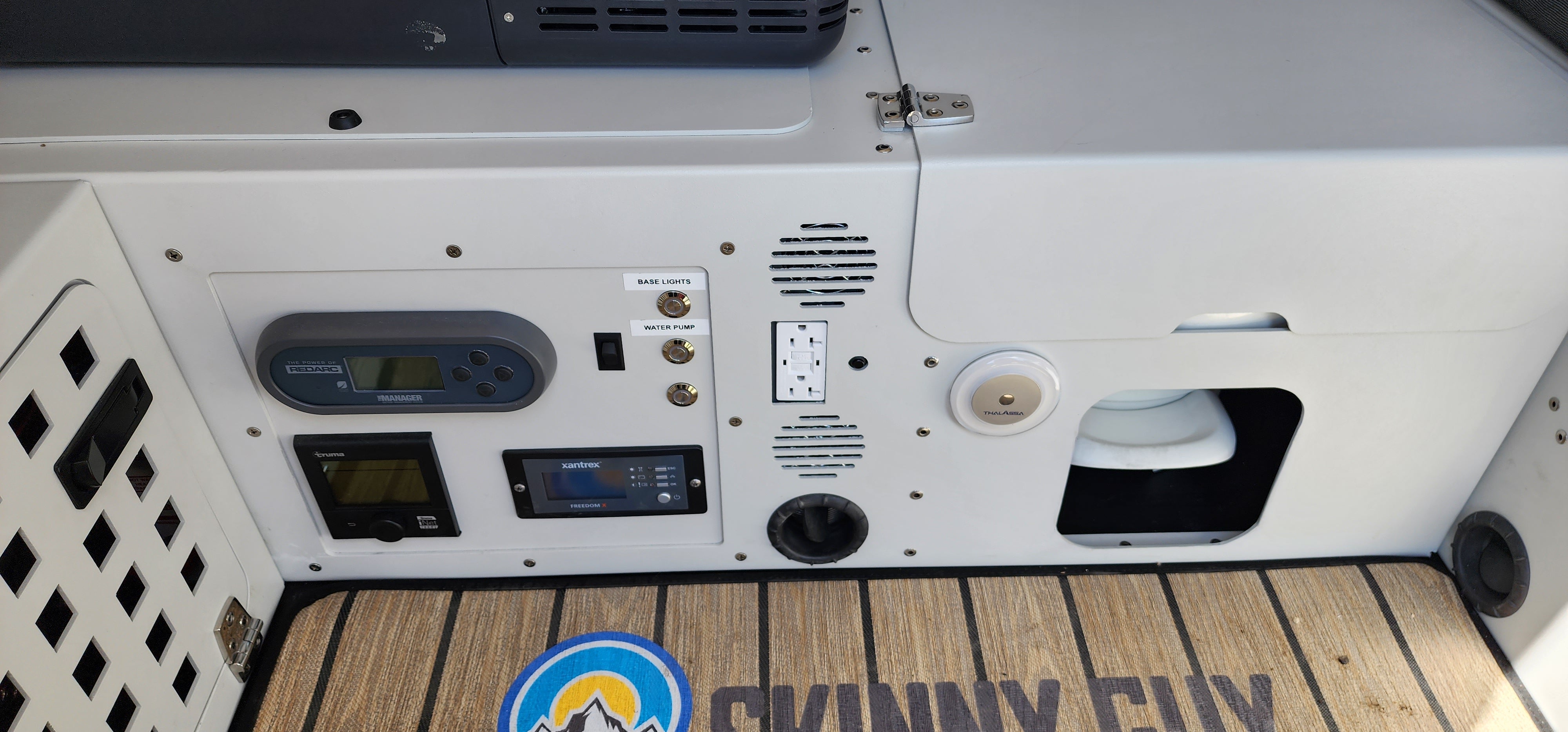 GLR Skinny Guy Kit 'N Kaboodle DEMO