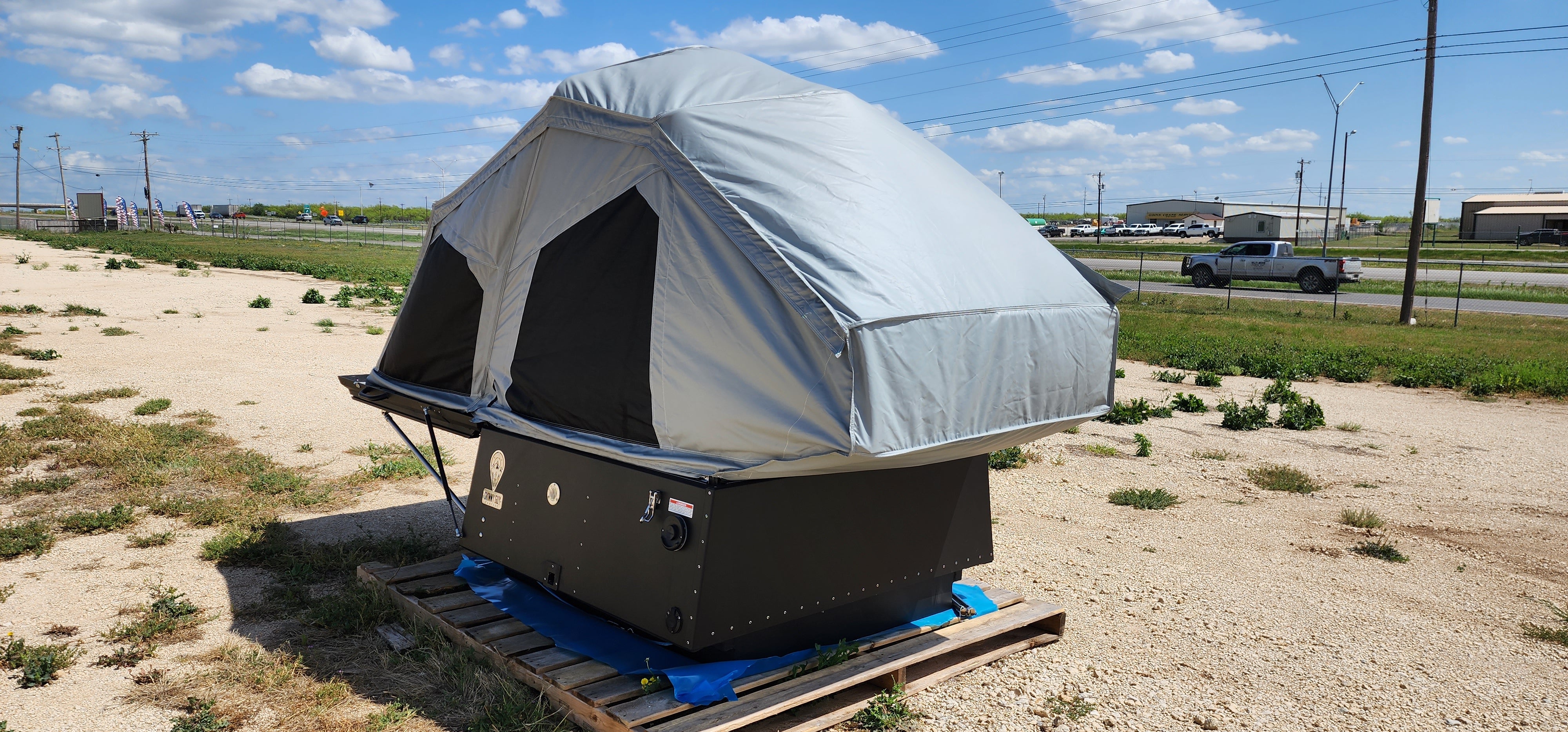 GLR Skinny Guy Kit 'N Kaboodle DEMO