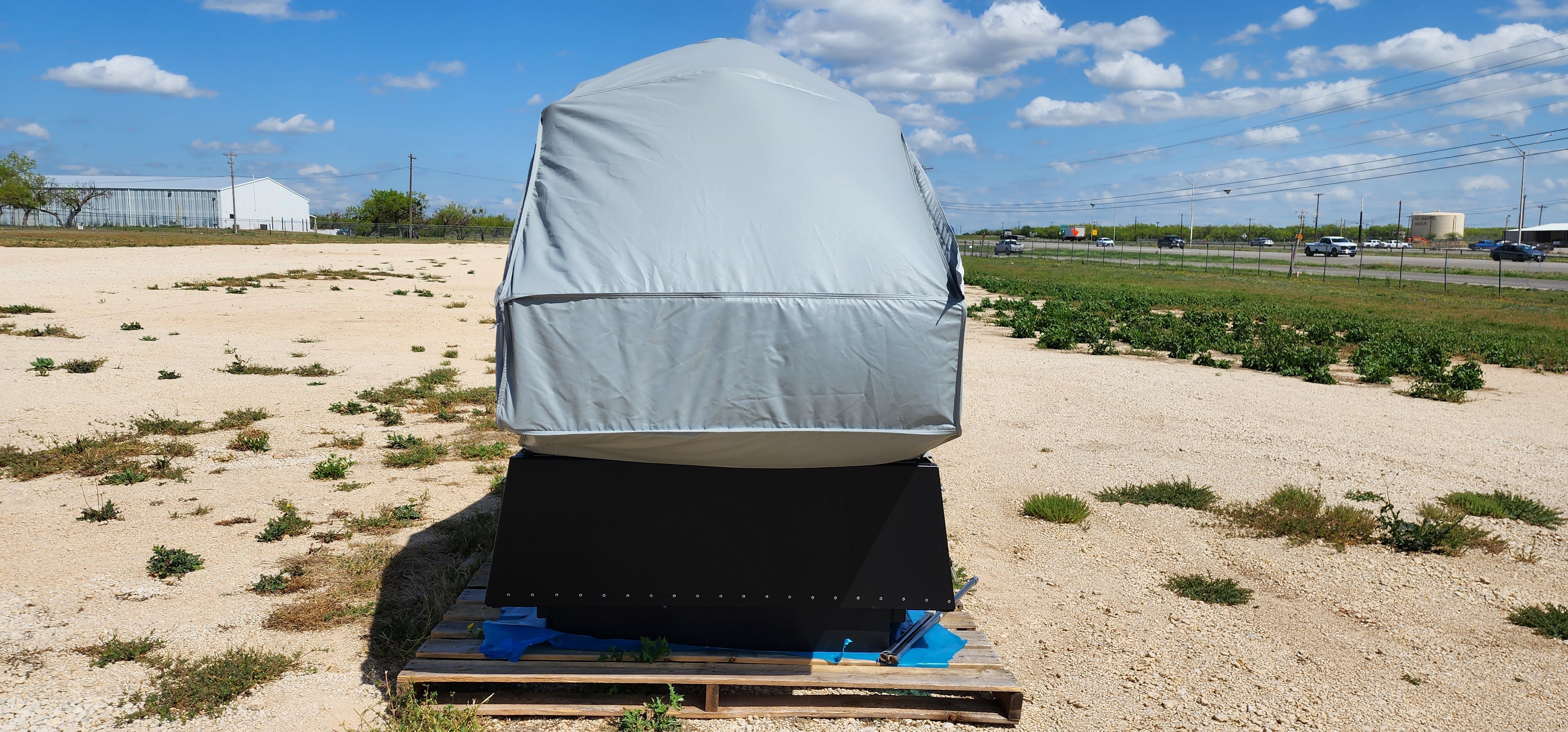 GLR Skinny Guy Kit 'N Kaboodle DEMO