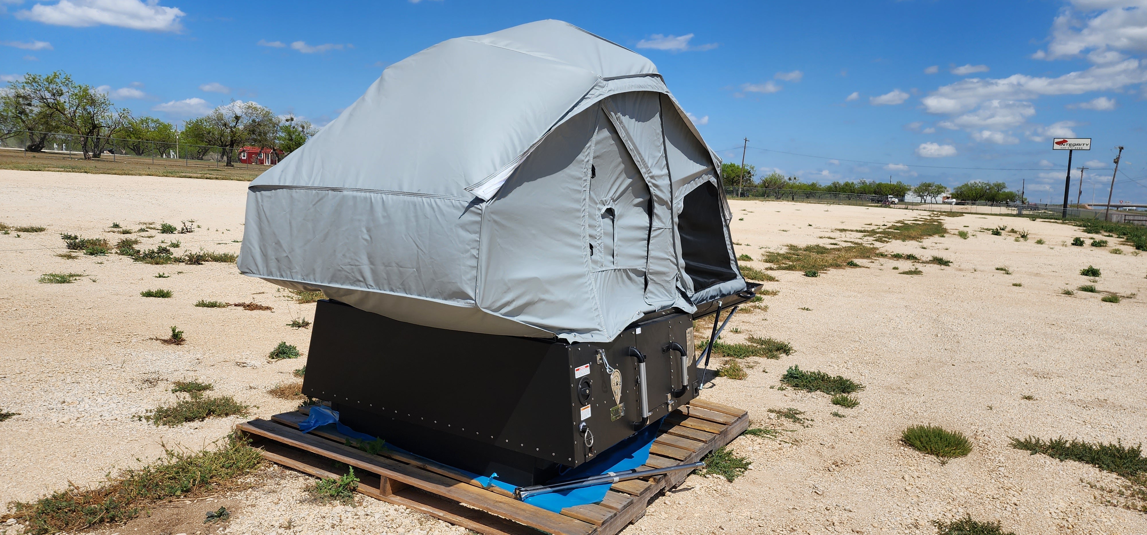 GLR Skinny Guy Kit 'N Kaboodle DEMO