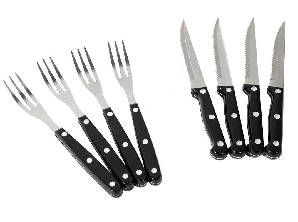 CAMP KITCHEN UTENSIL SET - BY FRONT RUNNER