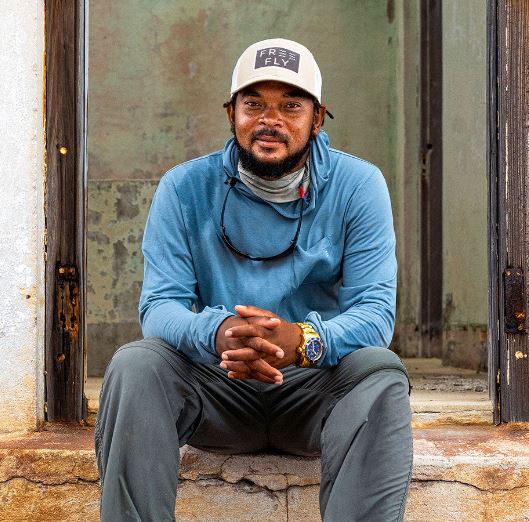 Men's Bamboo Lightweight Hoodie