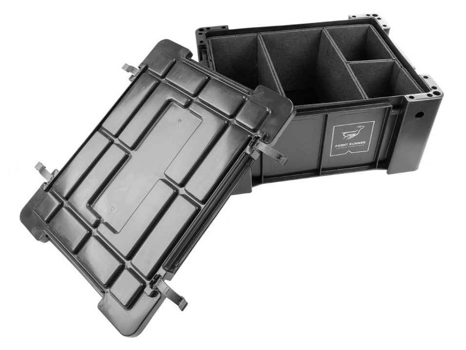 Front Runner Storage Box Foam Dividers