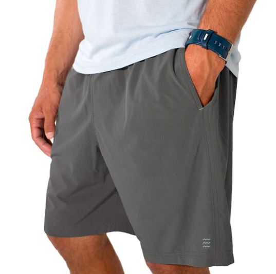 Men's Breeze Short - 8"