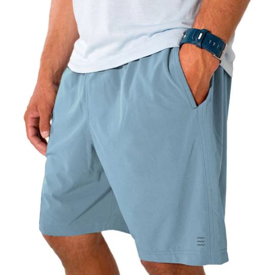 Men's Breeze Short - 8"