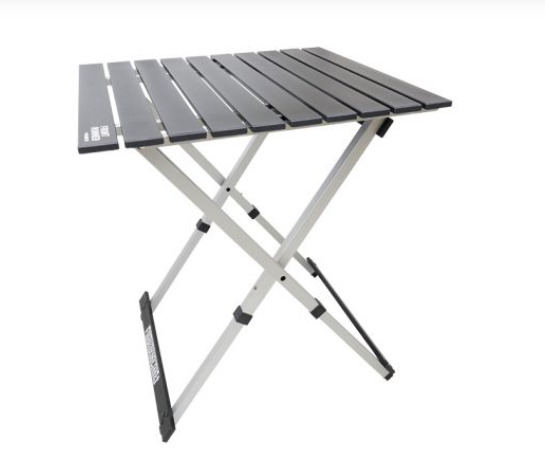 EXPANDER TABLE - BY FRONT RUNNER