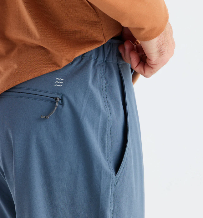 Men's Latitude Pant