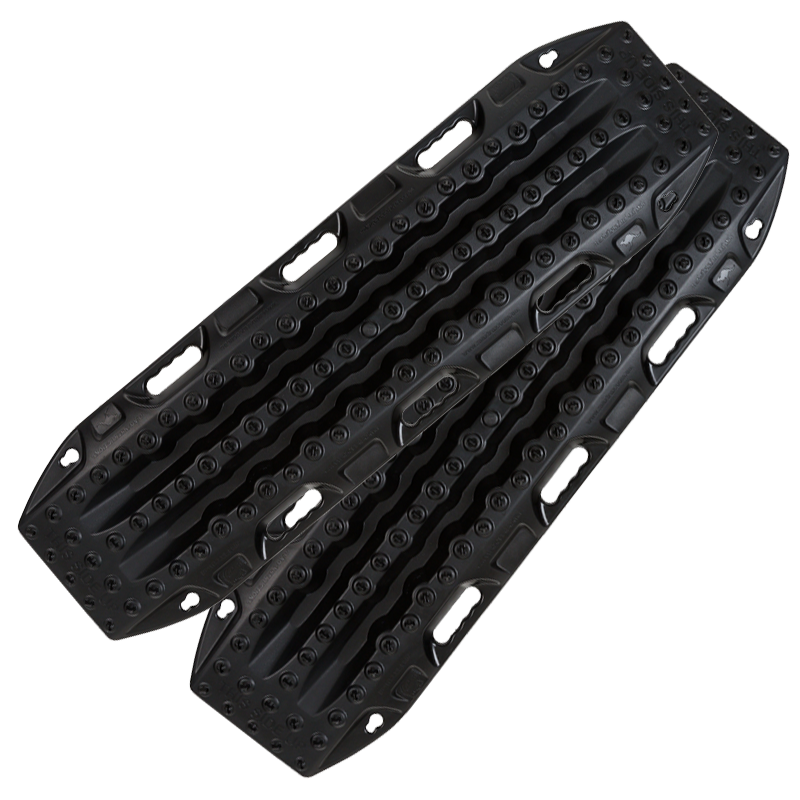 MAXTRAX MKII Black Recovery Boards priced at $329.99