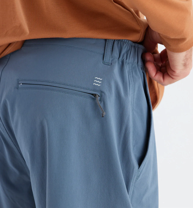 Men's Latitude Short