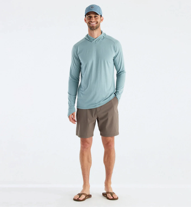 Men's Latitude Short